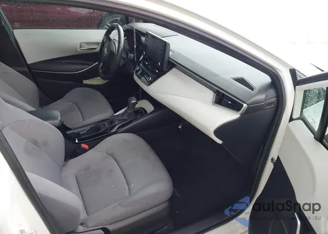 2022 Toyota Corolla Se z USA, uszkodzony, nr VIN 5YFS4MCE9NP115592